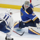 Illustration for article titled The St. Louis Blues Have Received A Miracle In The Form Of Some Guy Named Jordan Binnington